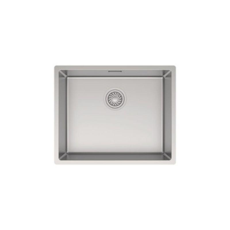 Chậu rửa bát inox 1 hố Hafele HS24-SSN1S-540 567.24.457 Chậu rửa bát inox 1 hố Hafele HS24-SSN1S-540 567.24.457