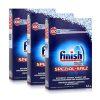 Muối rửa bát Finish Salt 1.2 Kg 1 Muối rửa bát Finish Salt 1.2kg