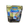 Viên rửa bát Finish Ultimate Plus túi 33 viên 1 vien rua bat finish ultimate plus tui 33 vien