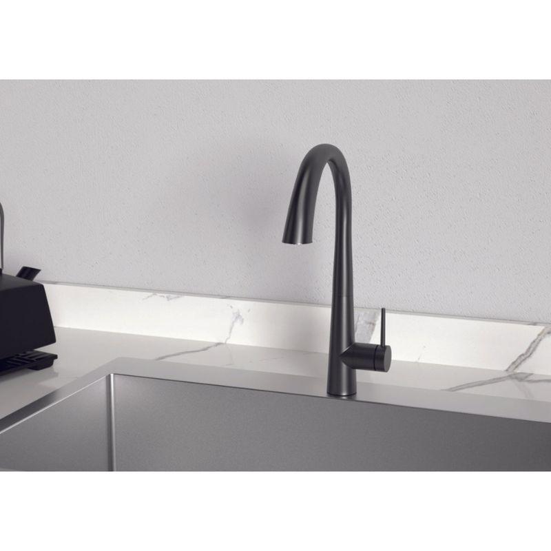 Ảnh Hafele LUX-P HT25-SH1P417 567.24.498 Đen Ảnh Hafele LUX-P HT25-SH1P417 567.24.498 Đen