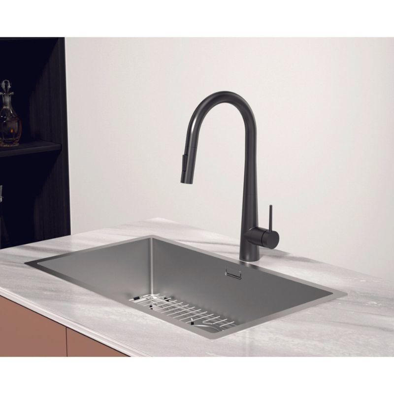 Hafele LUX-P HT25-SH1P417 567.24.498 Đen Hafele LUX-P HT25-SH1P417 567.24.498 Đen