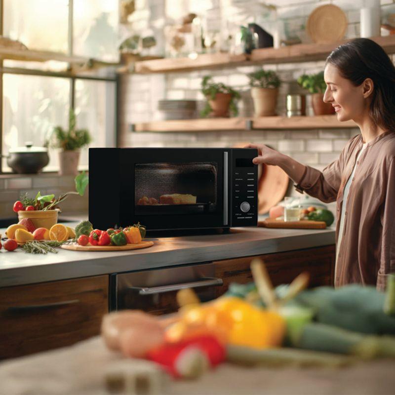 Lò vi sóng độc lập Häfele HC-MW251FB Lò vi sóng độc lập Häfele HC-MW251FB