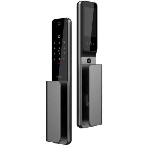 Khóa điện tử Hafele HORIZON - PP2501W 499.21.224