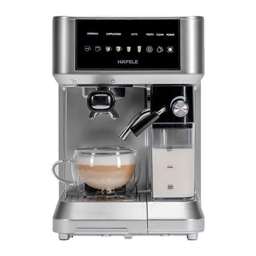 Máy pha Cafe Hafele U-Kaffee Nova Coffee Machine Máy pha Cafe Hafele U-Kaffee Nova Coffee Machine