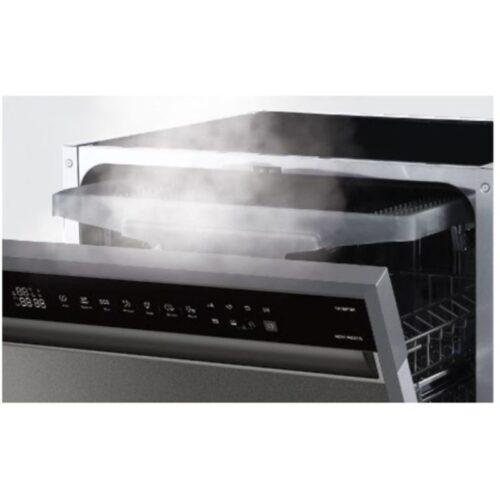 Máy rửa chén Hafele HDW-B4512B 533.23.340 3 anh may rua chen hafele hdw b4512b 533 23 340