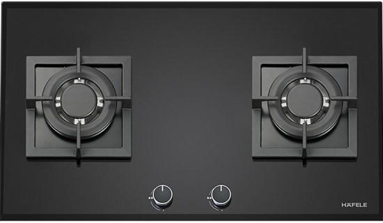 Top 3 Bếp gas Hafele tốt nhất? Kinh nghiệm chọn mua?