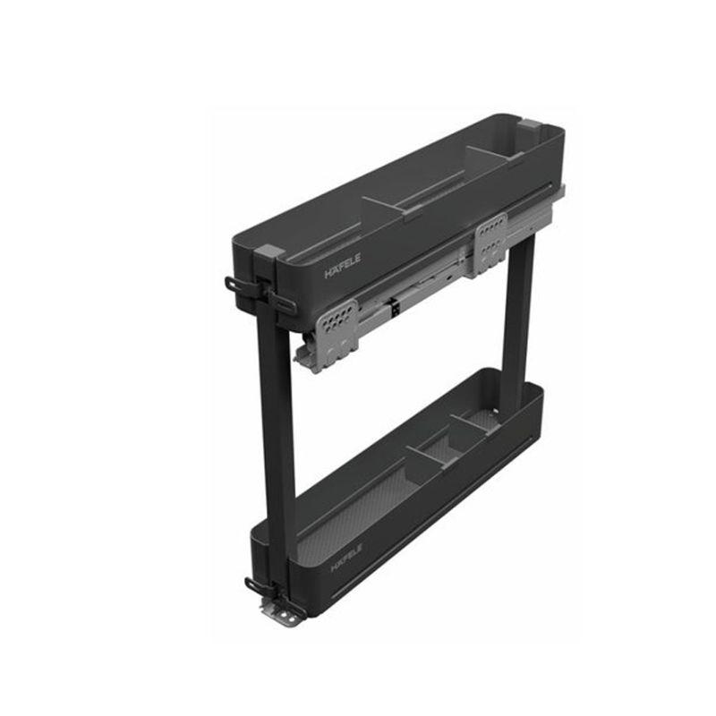 Kệ đựng gia vị Hafele 545.14.321. Kệ đựng gia vị Hafele 545.14.321.