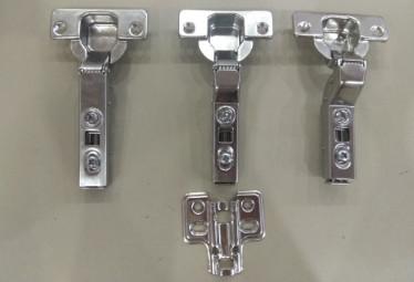 Bản lề inox Hafele loại nào tốt