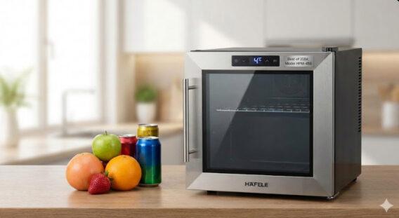 Tủ lạnh mini Hafele loại nào tốt
