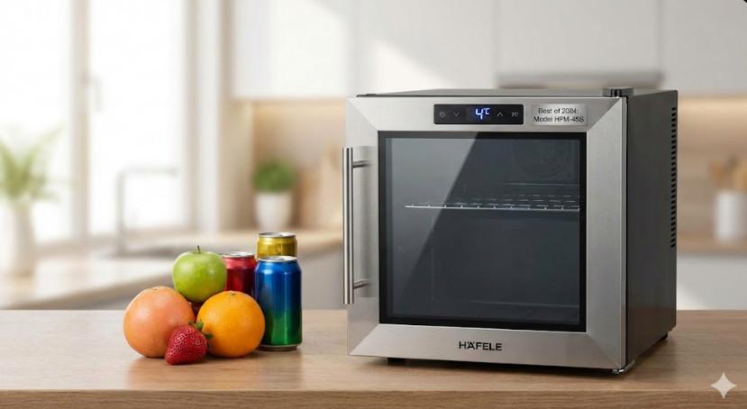 Tủ lạnh mini Hafele loại nào tốt 1 Tủ lạnh mini Hafele loại nào tốt