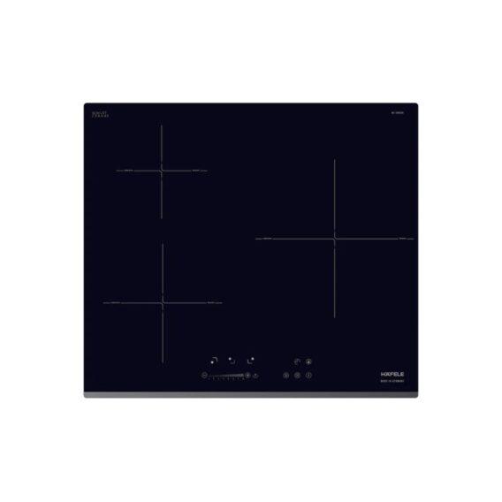 Bếp từ 3 vùng nấu Hafele HC-I6035B 533.09.961