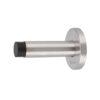 Chặn cửa gắn tường 82mm Hafele 937.13.530 2 chan cua hafele 937.13.530