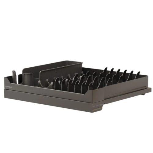 chi tiết Rổ kéo trên cho bát đĩa Dining Agent 900mm Hafele 545.14.311
