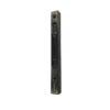 Chốt cửa âm màu đen C/C 200mm Hafele 911.81.341 2 chot cua am mau den cc 200mm hafele 911.81.341