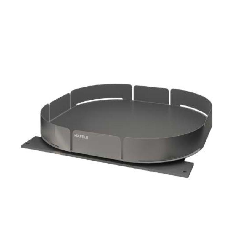 Hình ảnh Kệ Xoay TurnMotion Hafele 545.14.338 Hình ảnh Kệ Xoay TurnMotion Hafele 545.14.338