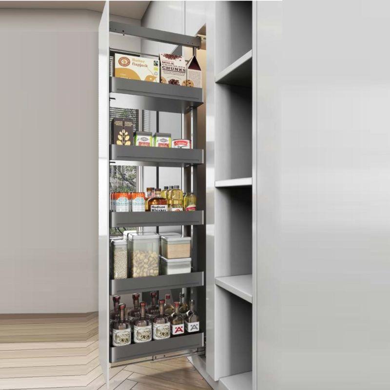 Tủ kho Hafele 504.68.390 Dispensa R400mm Tủ kho Hafele 504.68.390 Dispensa R400mm