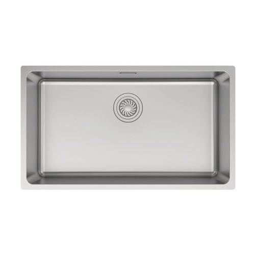 Chậu rửa chén bát Inox Hafele HS24-SSN1S-760 567.24.407 3 Chậu rửa chén bát Inox Hafele HS24-SSN1S-760 567-24-407
