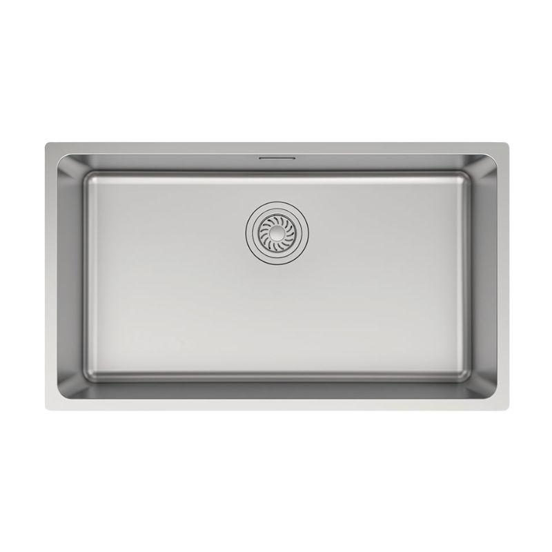 Chậu rửa chén bát Inox Hafele HS24-SSN1S-760 567-24-407 Chậu rửa chén bát Inox Hafele HS24-SSN1S-760 567-24-407
