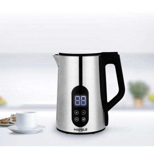 Ấm siêu tốc Hafele 535.44.170 3 Ảnh ấm siêu tốc Hafele 535.44.170