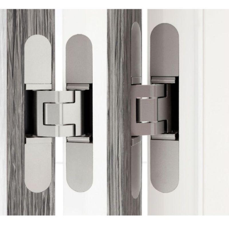 Ảnh Bản lề cửa âm Hafele 927.91.634 Ảnh Bản lề cửa âm Hafele 927.91.634