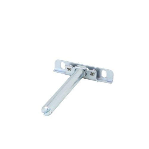 Chốt bas đỡ kệ Hafele 283.33.931 3 Ảnh chốt bas đỡ kệ Hafele 283.33.931