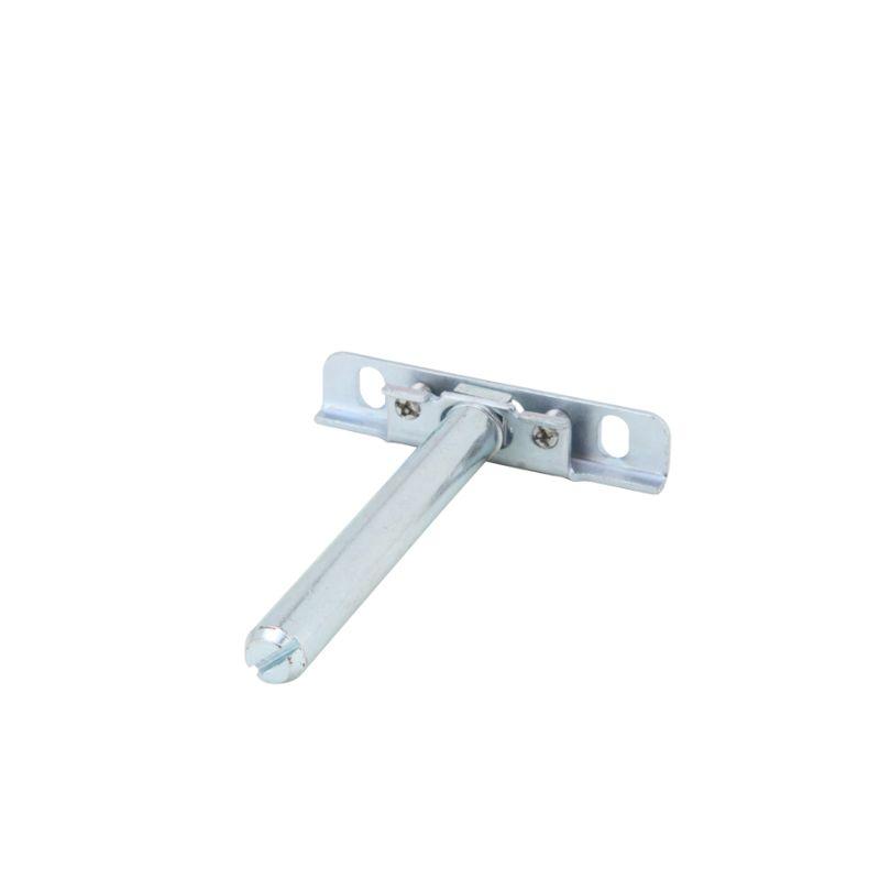 Ảnh chốt bas đỡ kệ Hafele 283.33.931 Ảnh chốt bas đỡ kệ Hafele 283.33.931