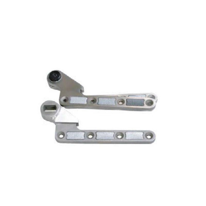 Ảnh bộ kẹp lệch tâm Hafele 932.86.950 Ảnh bộ kẹp lệch tâm Hafele 932.86.950