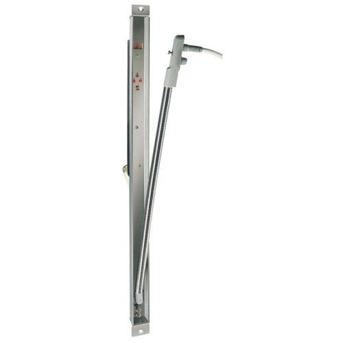 Đầu đọc vân tay Hafele 912.05.034 3 Ảnh đầu đọc vân tay Hafele 912.05.034