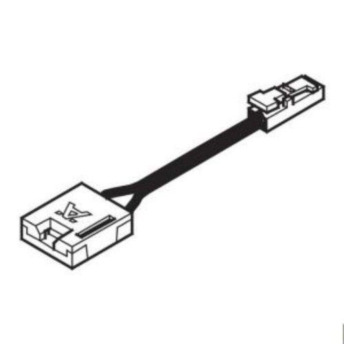 Dây nối điện đèn led 2m 3013 Hafele 833.77.759 3 Ảnh Dây nối điện đèn led 2m 3013 Hafele 833.77.759