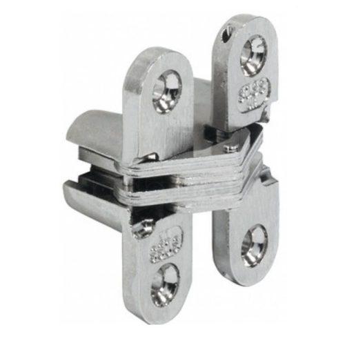 Bản lề âm 19.2X95.2MM Hafele 341.07.754