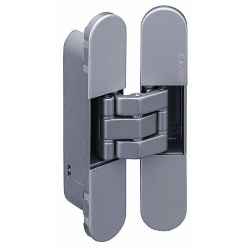 Bản lề âm mạ chrome mờ HÄFELE 927.91.834