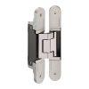 Bản lề âm TE540 3D Satin Brass Hafele 924.19.285