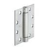 Bản lề bật CHROME mờ 114MM Hafele 926.10.141