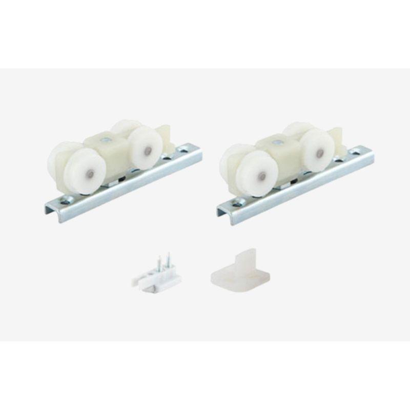 Bánh xe cửa trượt Hafele 941.62.014 Bánh xe cửa trượt Hafele 941.62.014
