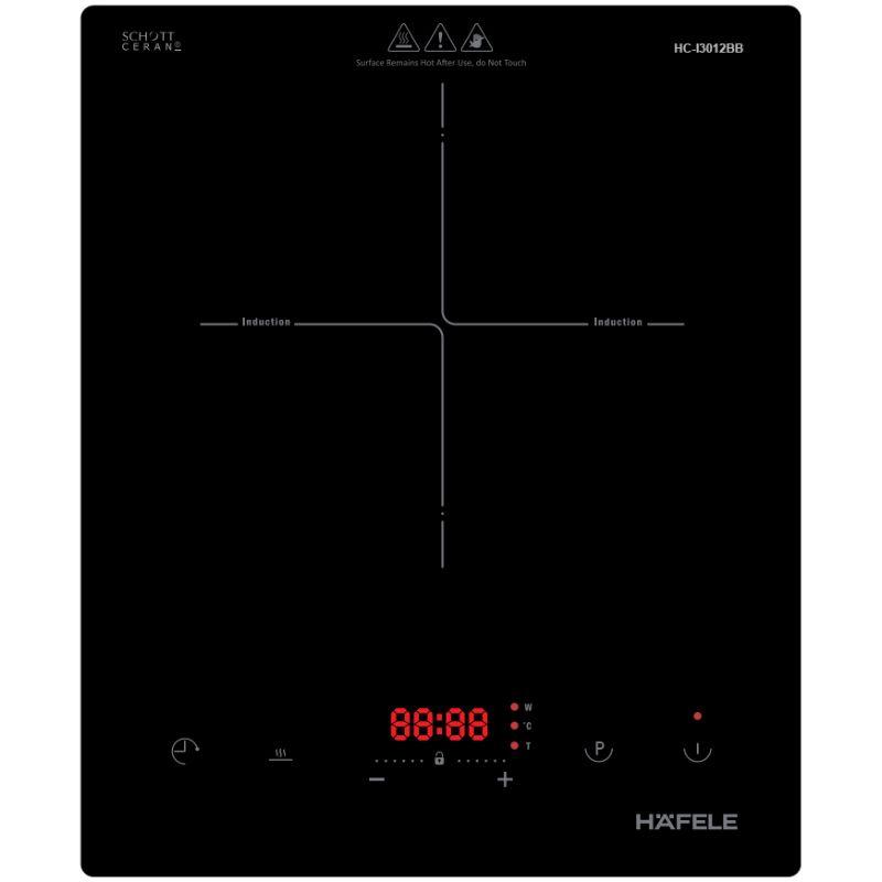 Bếp từ Hafele 536.61.760 Bếp từ Hafele 536.61.760