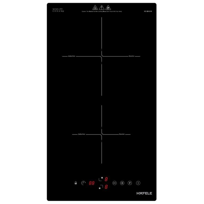 Bếp từ Hafele 536.61.930 Bếp từ Hafele 536.61.930