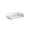 Bộ kệ để thức ăn Hafele 546.75.646 2 Bộ kệ để thức ăn Hafele 546.75.646