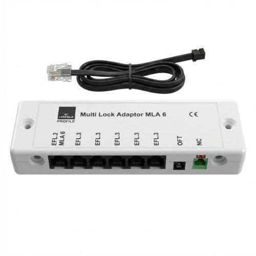 Bộ chìa khóa Hafele 237.59.032