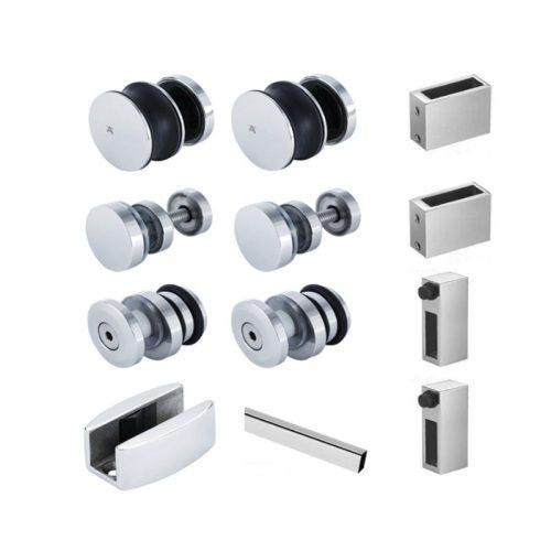 Bộ phụ kiện cửa trượt Hafele 981.71.101