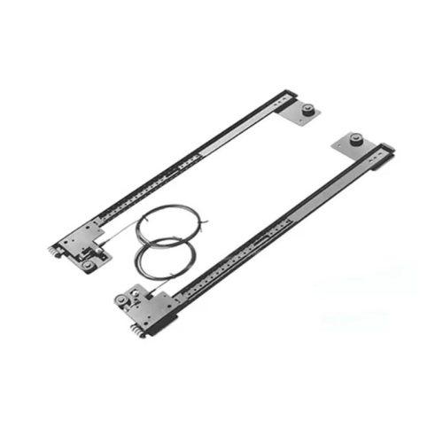 Bộ phụ kiện cửa trượt xoay Hafele 408.25.340