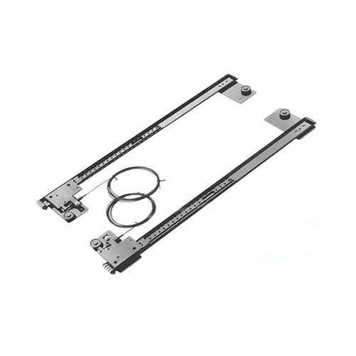 Bộ phụ kiện cửa trượt xoay Hafele 408.25.345
