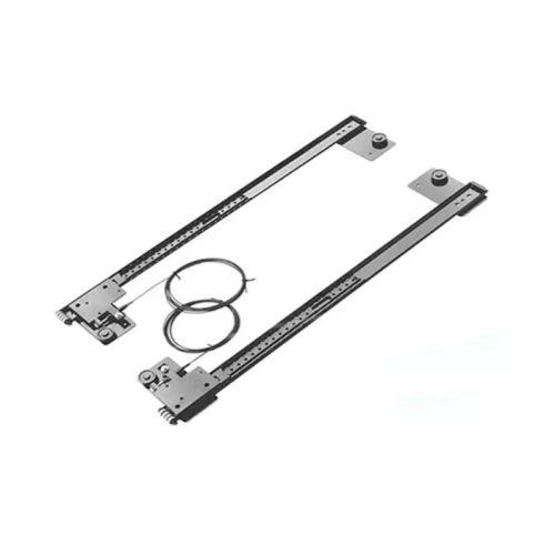 Bộ phụ kiện cửa trượt xoay Hafele 408.25.355