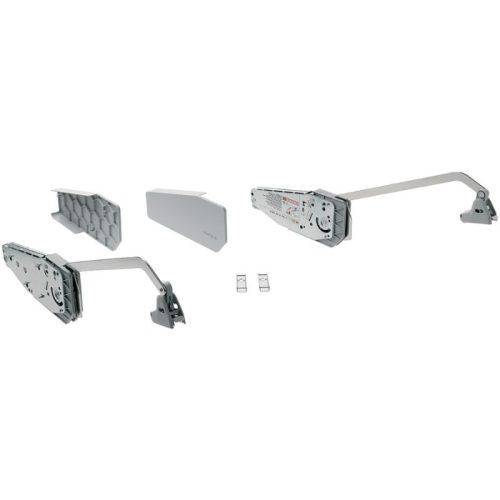 Bộ hộp lực Hafele 372.38.664 3 Chi tiết bộ hộp lực Hafele 372.38.664