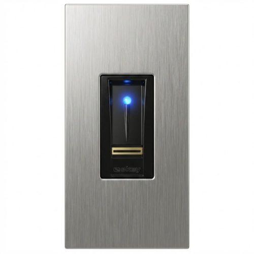 Đầu đọc vân tay Hafele 912.05.034