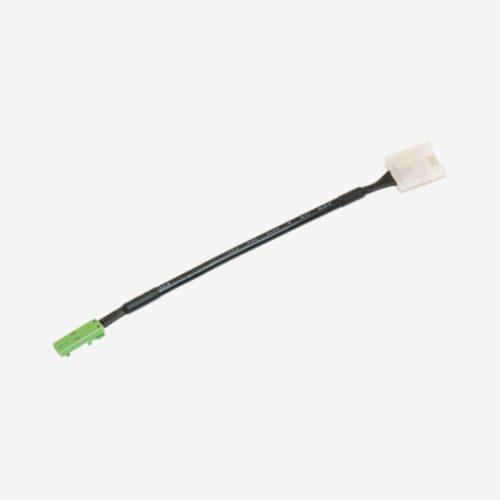 Dây nối biến điện dài 2M Hafele 833.77.750