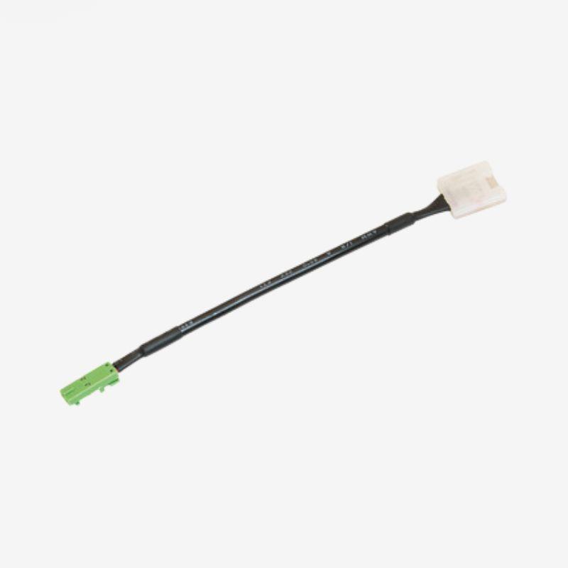Dây nối biến điện dài 2M Hafele 833.77.750 Dây nối biến điện dài 2M Hafele 833.77.750