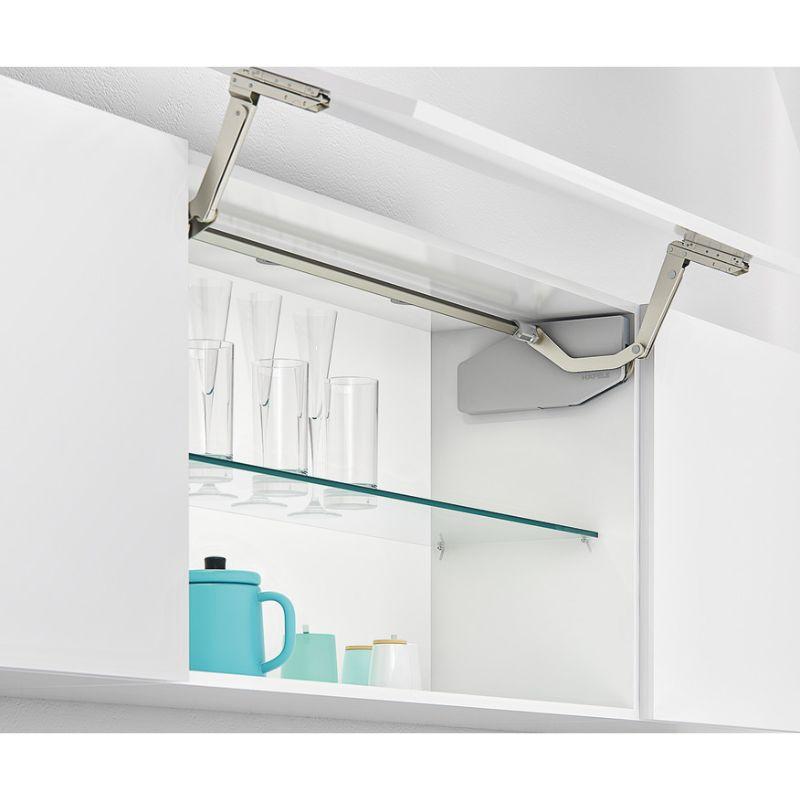 Hình ảnh bộ hộp lực Hafele 372.34.611 Hình ảnh bộ hộp lực Hafele 372.34.611