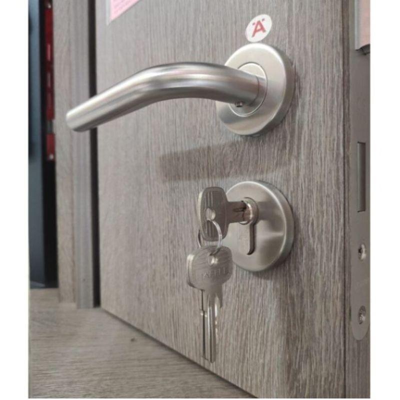 Hình ảnh Ruột khóa 2 đầu chìa Hafele 916.00.031 Hình ảnh Ruột khóa 2 đầu chìa Hafele 916.00.031