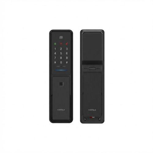 Khoá điện tử Hafele 912.21.046