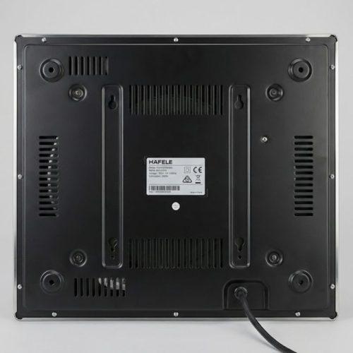 Bếp từ Hafele 536.01.721 5 Mặt sau bếp từ Hafele 536.01.721